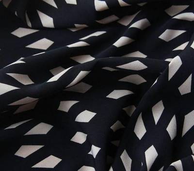 紡織人必知 十大仿真絲面料及其染整技術詳解